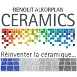 Liner PVC armé Alkorplan Ceramics 