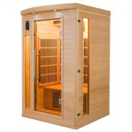 Sauna Infrarouge APOLLON