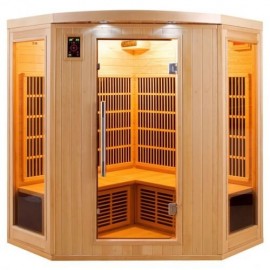 Sauna Infrarouge APOLLON