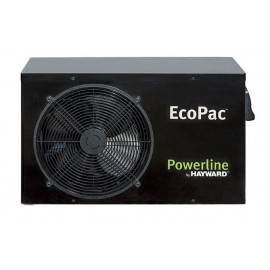 Pompe à chaleur Powerline EcoPac Hayward