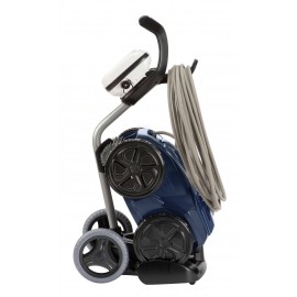 Robot nettoyeur Zodiac RA6700 Alpha iQ Pro avec chariot
