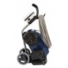 Robot nettoyeur Zodiac RA6700 Alpha iQ Pro avec chariot
