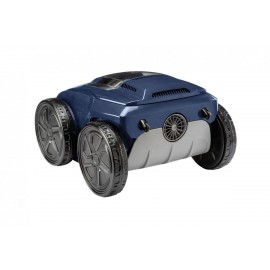 Robot nettoyeur Zodiac RA6700 Alpha iQ Pro avec chariot