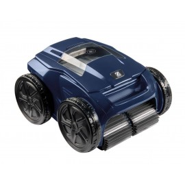 Robot nettoyeur Zodiac RA6700 Alpha iQ Pro avec chariot