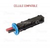 Cellule compatible pour électrolyseur Monarch série p