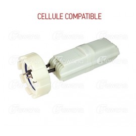 Cellule compatible pour électrolyseur Monarch ESC