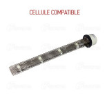 Cellule compatible électrolyseur Paramount - Valimport - Goasel.