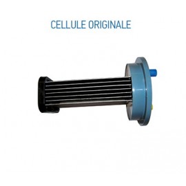 Cellule compatible électrolyseur Système 7 - Next Pool.