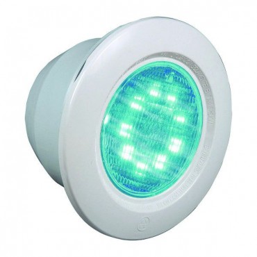 Projecteur LED blanc pour liner fixation par vis - Home Piscine
