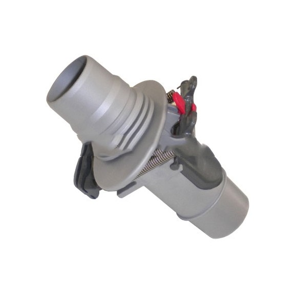 Vanne automatique de débit pour robot Super G+
