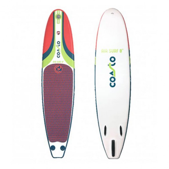 Surf gonflable Coasto air surf 8''