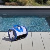Robot piscine Hayward Aquanaut 25O avec piège à feuilles