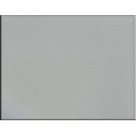 Liner PVC armé 150/100e Uni avec vernis Alkorplan gris clair