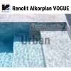 Liner piscine PVC armée Renolit Alkorplan VOGUE