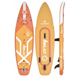 Paddle gonflable Zray Fury F1 10'4"