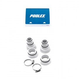 Pompe à chaleur Poolex Nano Action