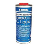 PVC liquide SOPREMAPOOL - 1 litre