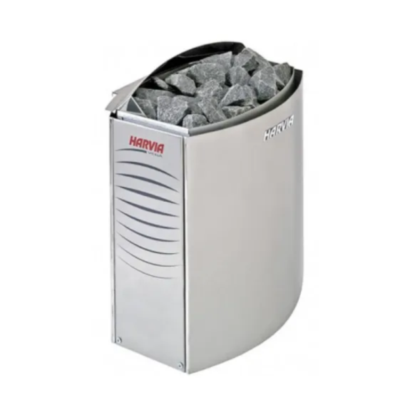 Poêles pour sauna
