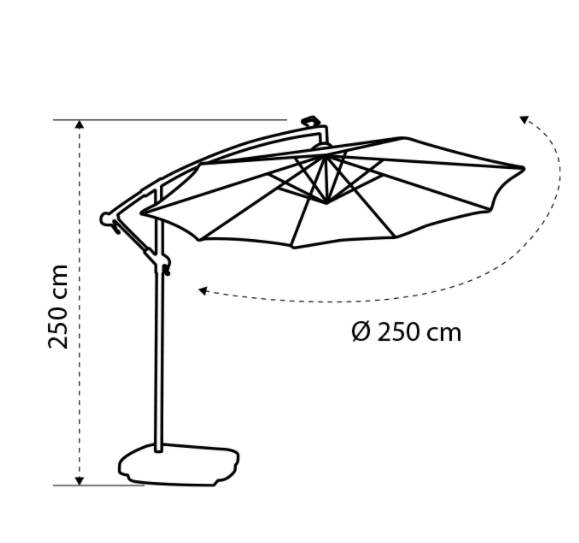 parasol 2
